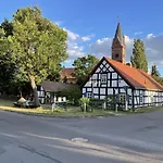 아파트 Spreewaldhaus Am Landgut - Pretschen