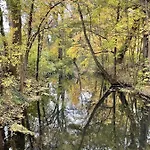 Spreewaldhaus Am Landgut - Pretschen 아파트