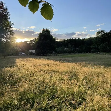 Spreewaldhaus Am Landgut - Pretschen * Markische Heide