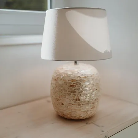 Spreewaldhaus Am Landgut - Pretschen Apartament