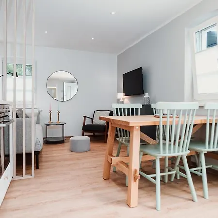 Spreewaldhaus Am Landgut - Pretschen Apartament Markische Heide