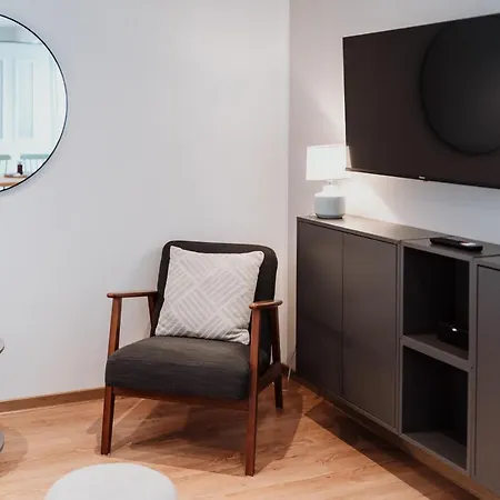 Διαμέρισμα Spreewaldhaus Am Landgut - Pretschen *