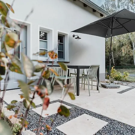 Spreewaldhaus Am Landgut - Pretschen *