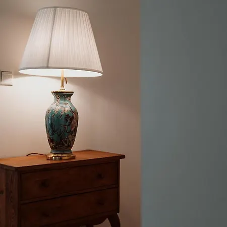 Spreewaldhaus Am Landgut - Pretschen