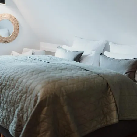 Apartament Spreewaldhaus Am Landgut - Pretschen