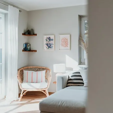 Spreewaldhaus Am Landgut - Pretschen