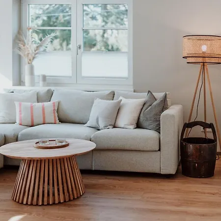 Διαμέρισμα Spreewaldhaus Am Landgut - Pretschen *