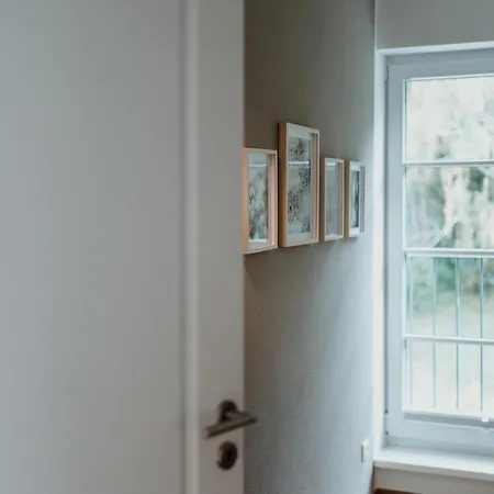 Διαμέρισμα Spreewaldhaus Am Landgut - Pretschen