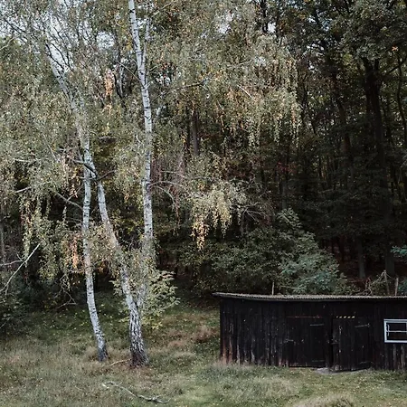 Διαμέρισμα Spreewaldhaus Am Landgut - Pretschen