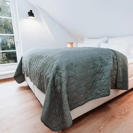 Spreewaldhaus Am Landgut - Pretschen * Markische Heide