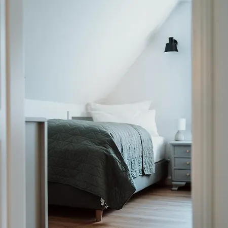 Apartament Spreewaldhaus Am Landgut - Pretschen