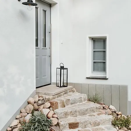 Spreewaldhaus Am Landgut - Pretschen * Markische Heide