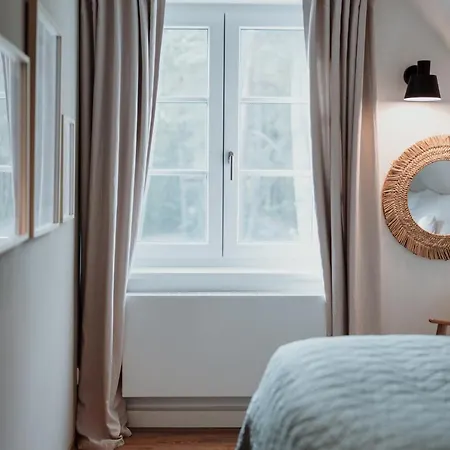 Spreewaldhaus Am Landgut - Pretschen