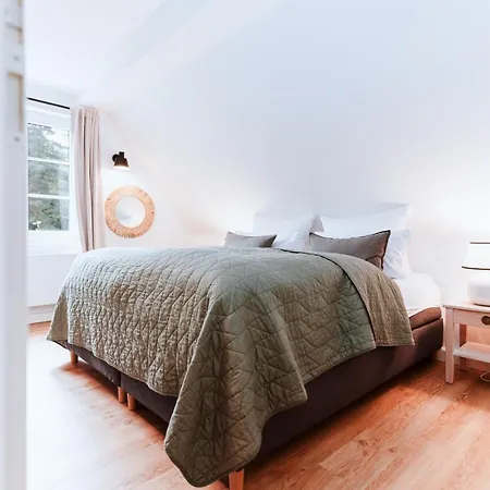 Διαμέρισμα Spreewaldhaus Am Landgut - Pretschen