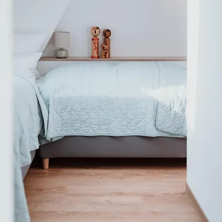 Spreewaldhaus Am Landgut - Pretschen Apartament *