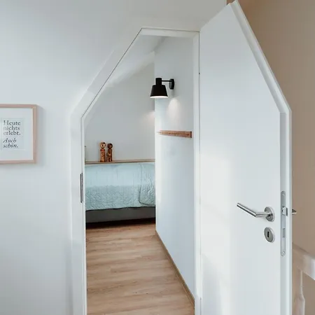 Spreewaldhaus Am Landgut - Pretschen Markische Heide