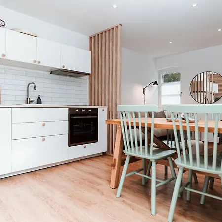 Spreewaldhaus Am Landgut - Pretschen *