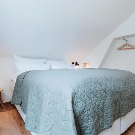 Spreewaldhaus Am Landgut - Pretschen * Markische Heide