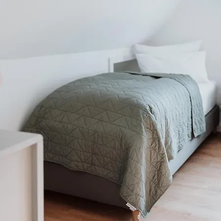 Apartament Spreewaldhaus Am Landgut - Pretschen