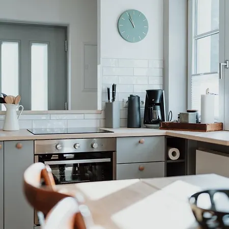 Spreewaldhaus Am Landgut - Pretschen Διαμέρισμα