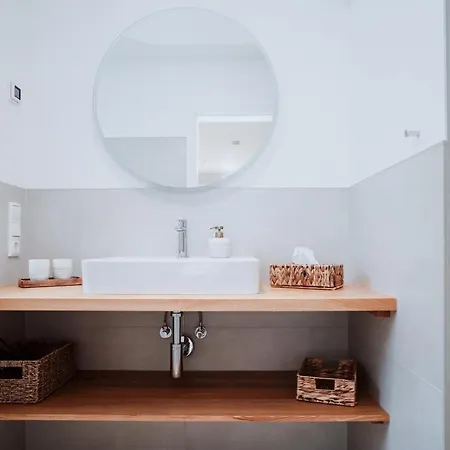 Spreewaldhaus Am Landgut - Pretschen *