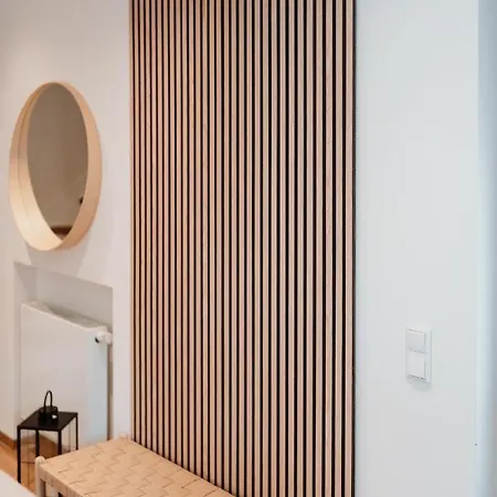 Apartament Spreewaldhaus Am Landgut - Pretschen *