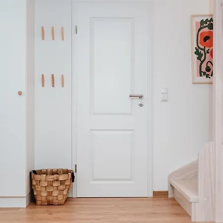 Spreewaldhaus Am Landgut - Pretschen *