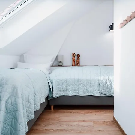 Spreewaldhaus Am Landgut - Pretschen * Markische Heide