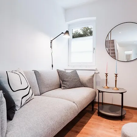 Διαμέρισμα Spreewaldhaus Am Landgut - Pretschen Markische Heide