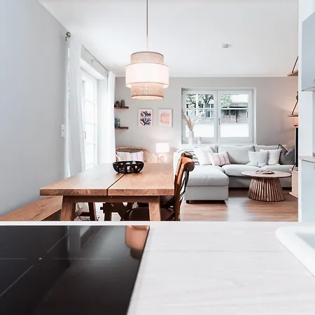 Spreewaldhaus Am Landgut - Pretschen