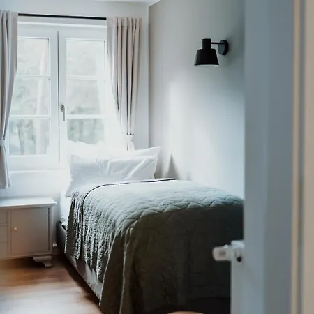 Spreewaldhaus Am Landgut - Pretschen Markische Heide