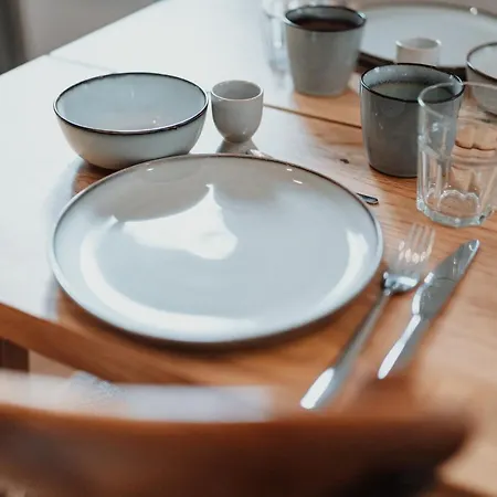 Spreewaldhaus Am Landgut - Pretschen *