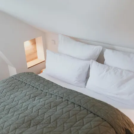 Spreewaldhaus Am Landgut - Pretschen