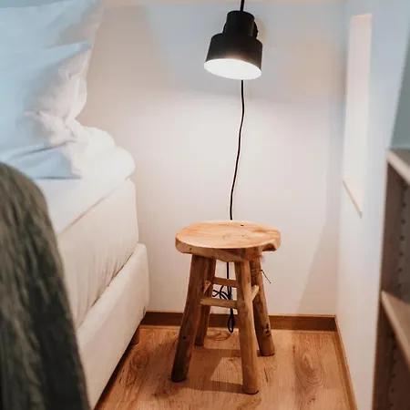 Spreewaldhaus Am Landgut - Pretschen Διαμέρισμα *