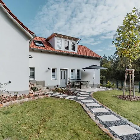 Διαμέρισμα Spreewaldhaus Am Landgut - Pretschen