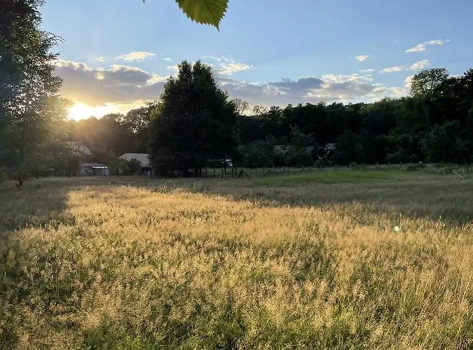 Spreewaldhaus Am Landgut - Pretschen * Markische Heide