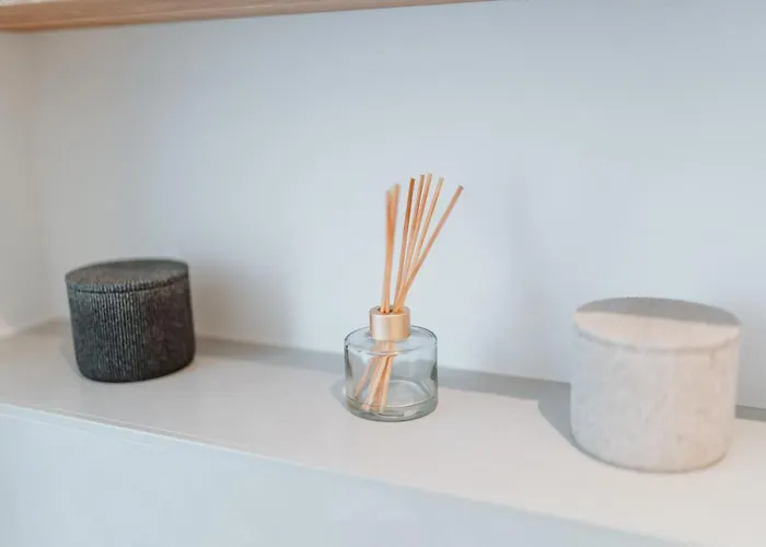 Spreewaldhaus Am Landgut - Pretschen Apartamento *