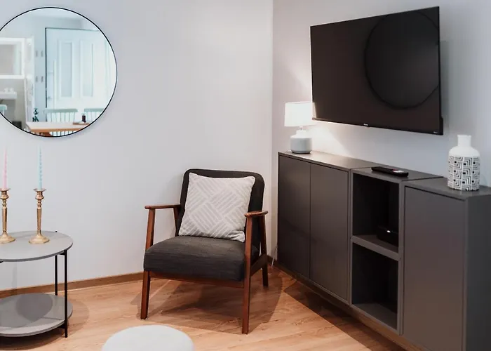 Apartamento Spreewaldhaus Am Landgut - Pretschen *