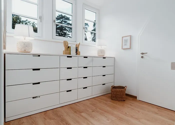 Spreewaldhaus Am Landgut - Pretschen Apartamento