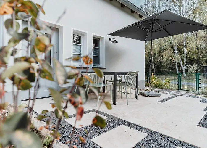 Spreewaldhaus Am Landgut - Pretschen *