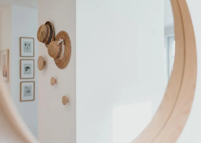 Spreewaldhaus Am Landgut - Pretschen * Markische Heide