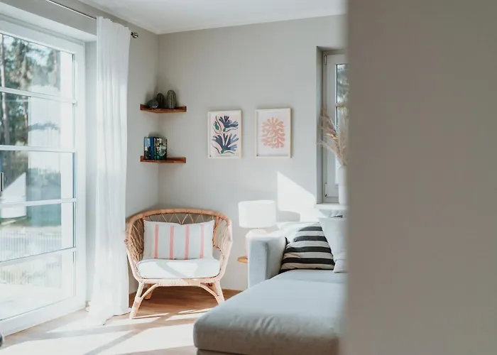 Spreewaldhaus Am Landgut - Pretschen