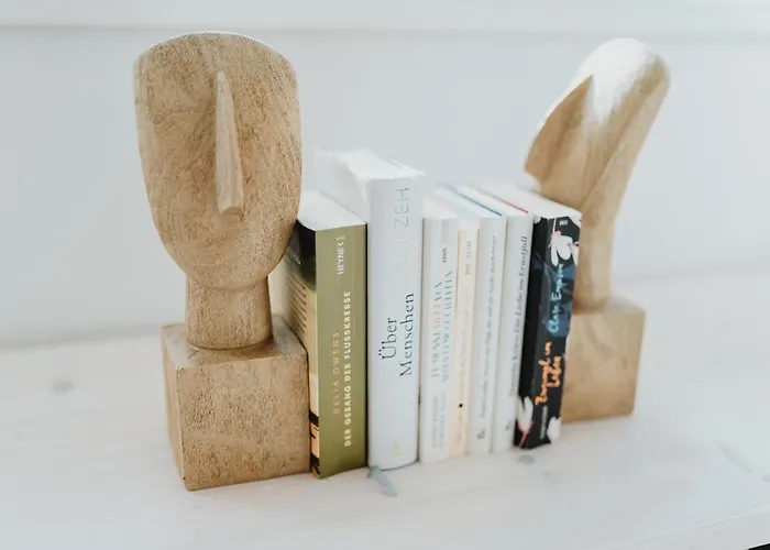 Spreewaldhaus Am Landgut - Pretschen