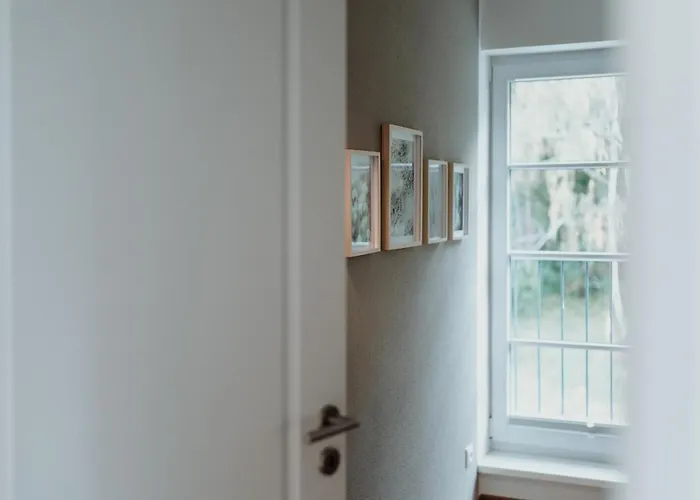 Apartamento Spreewaldhaus Am Landgut - Pretschen