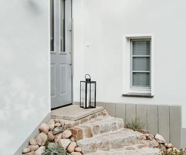 Spreewaldhaus Am Landgut - Pretschen * Markische Heide