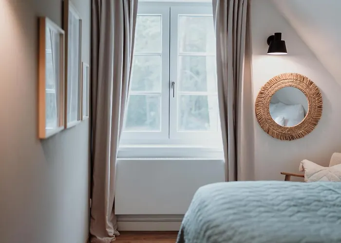 Spreewaldhaus Am Landgut - Pretschen