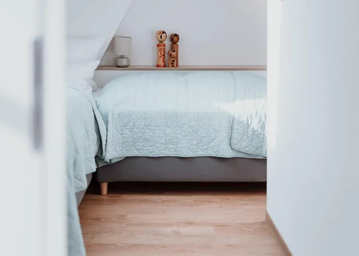 Spreewaldhaus Am Landgut - Pretschen Apartamento *