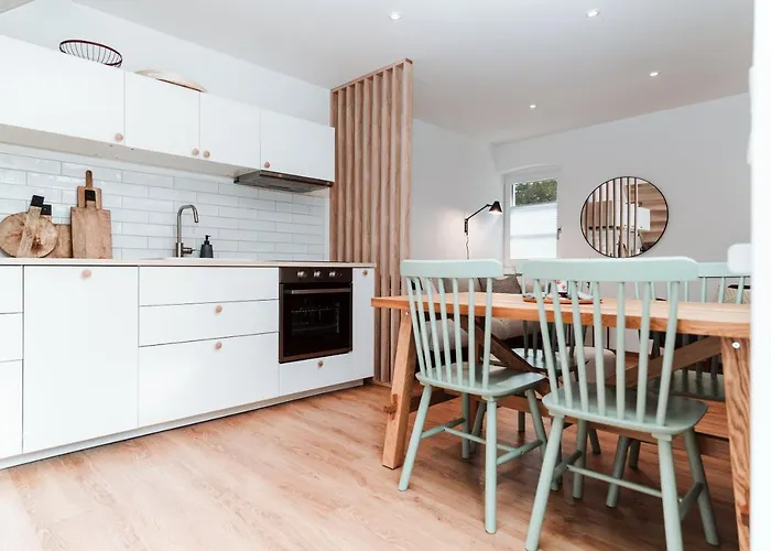 Spreewaldhaus Am Landgut - Pretschen *