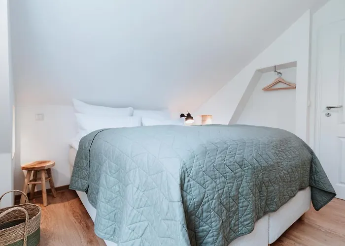 Spreewaldhaus Am Landgut - Pretschen * Markische Heide