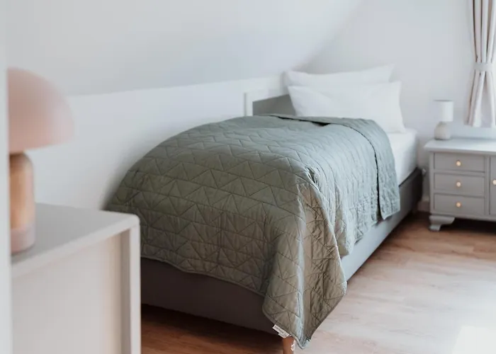 Apartamento Spreewaldhaus Am Landgut - Pretschen